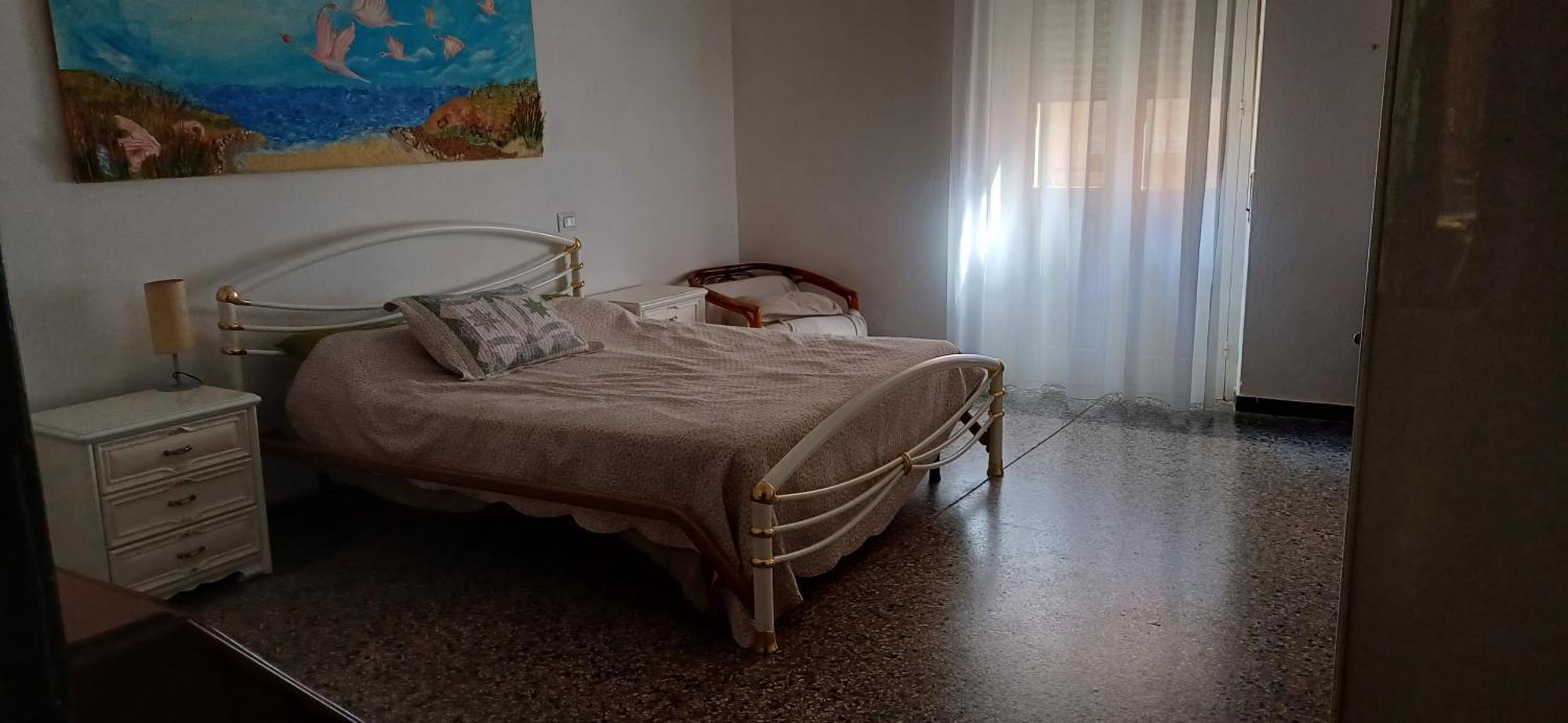 Super Central Rooms Con Uso Cucina Кальяри Экстерьер фото