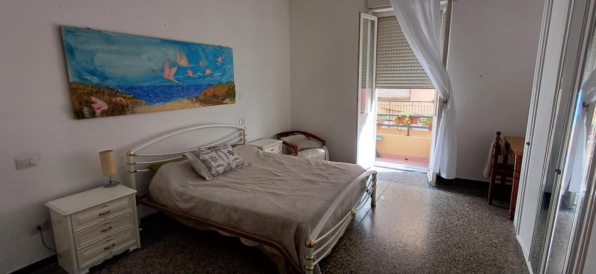Super Central Rooms Con Uso Cucina Кальяри Экстерьер фото