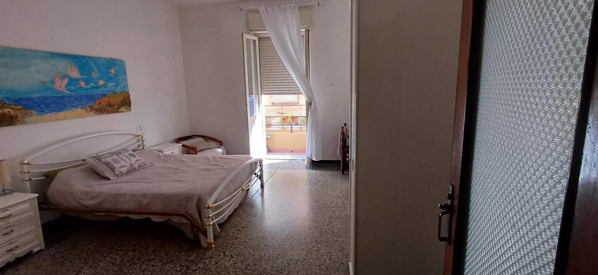 Super Central Rooms Con Uso Cucina Кальяри Экстерьер фото