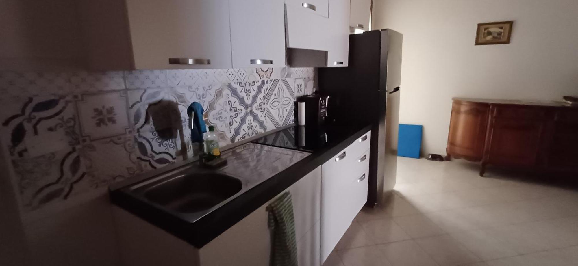 Super Central Rooms Con Uso Cucina Кальяри Экстерьер фото