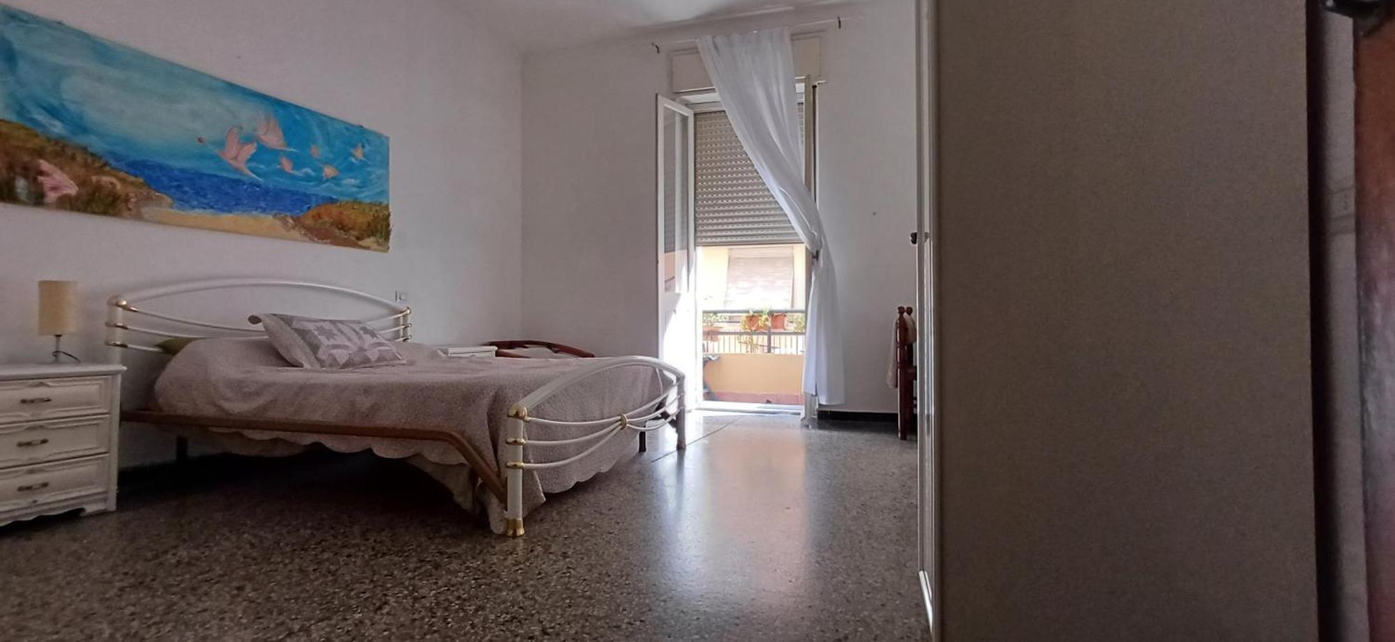 Super Central Rooms Con Uso Cucina Кальяри Экстерьер фото