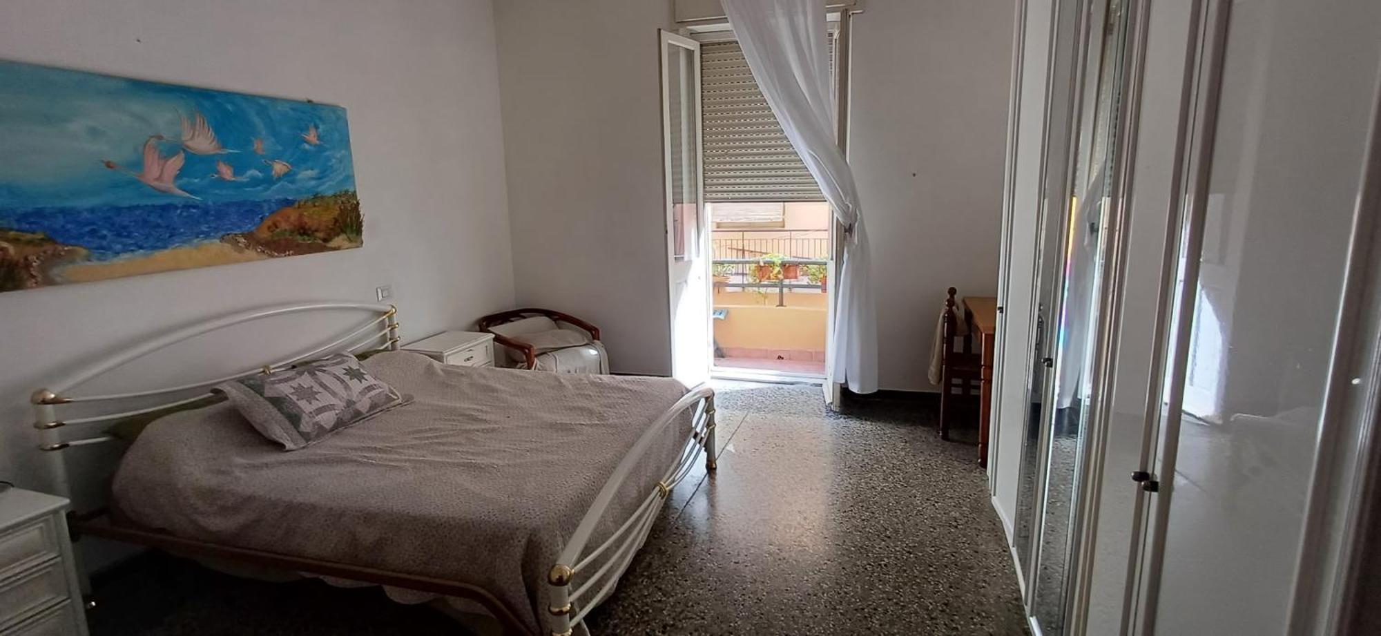 Super Central Rooms Con Uso Cucina Кальяри Экстерьер фото