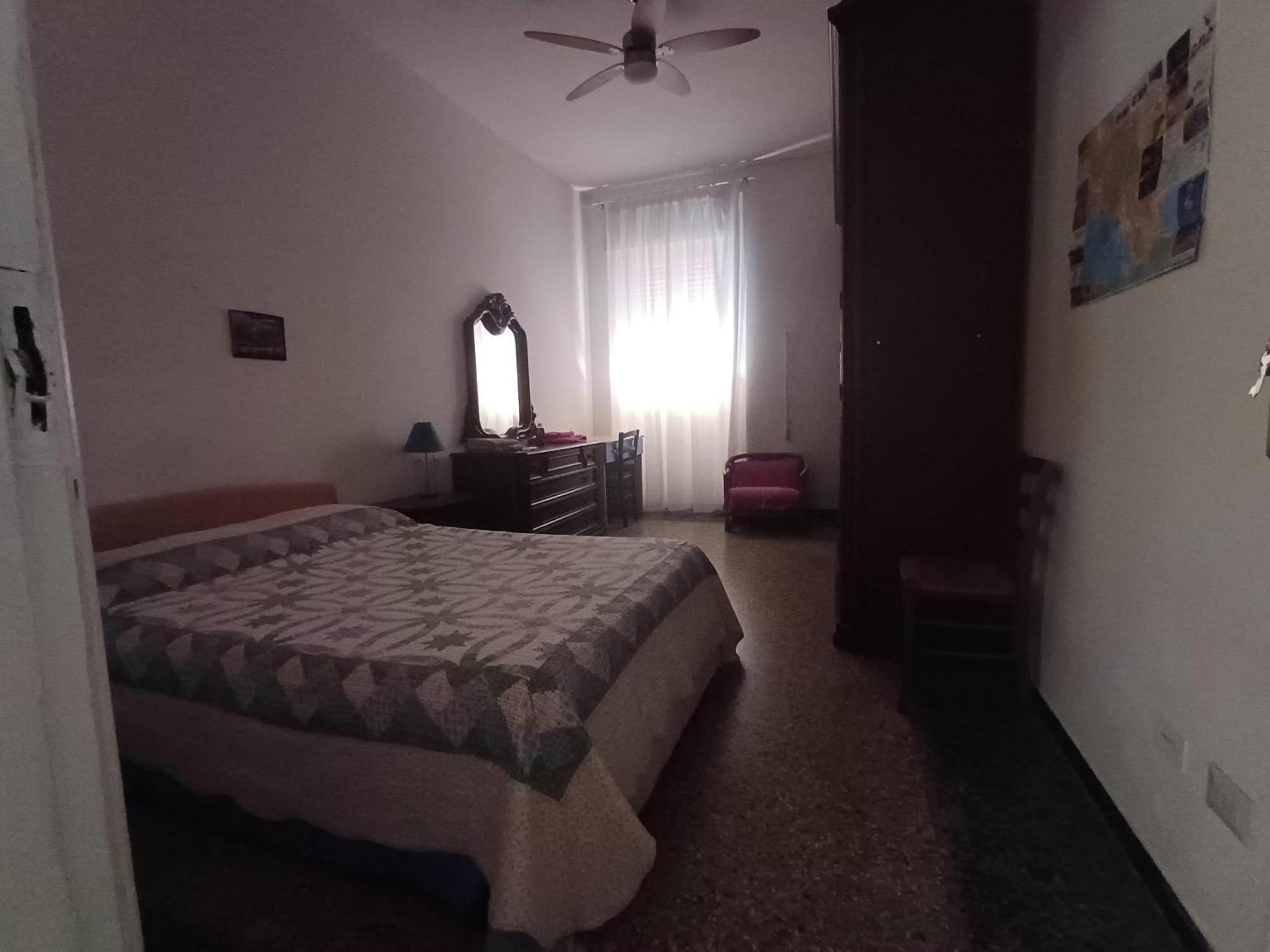 Super Central Rooms Con Uso Cucina Кальяри Экстерьер фото