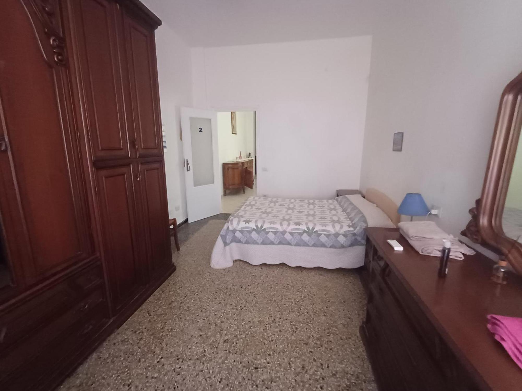 Super Central Rooms Con Uso Cucina Кальяри Экстерьер фото