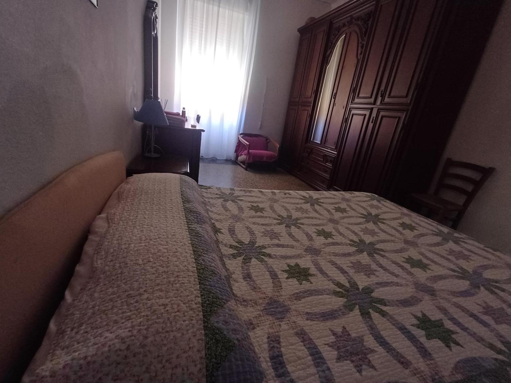 Super Central Rooms Con Uso Cucina Кальяри Экстерьер фото